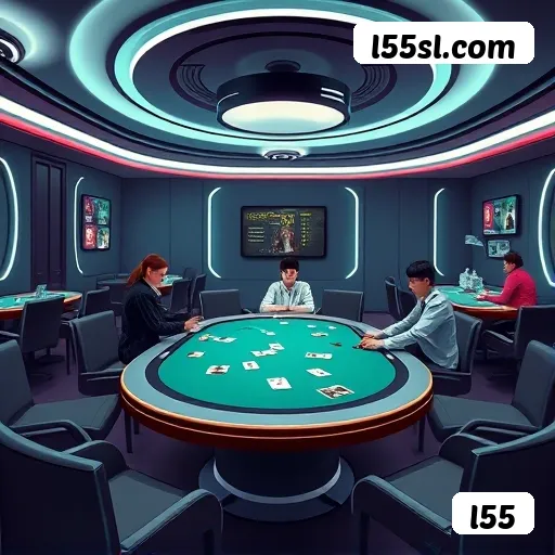 Requisitos sistema l55 APK Android