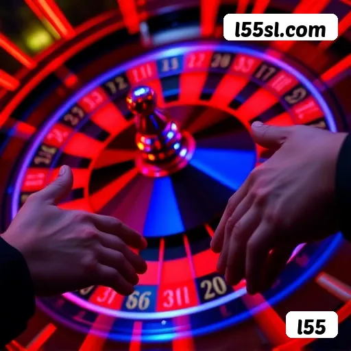 l55 App Mobile iOS Android Brasil